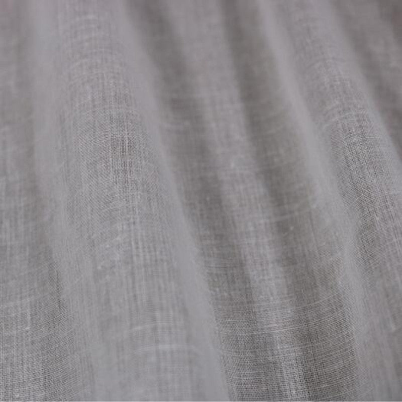 Breathable Soft White Muslin Lining, Cotton for Dress, Shirt & Blouse