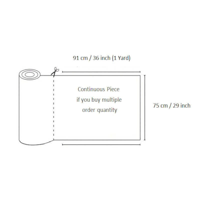Black Dragon Chinese Brocade - Traditional Design Jacquard Textile